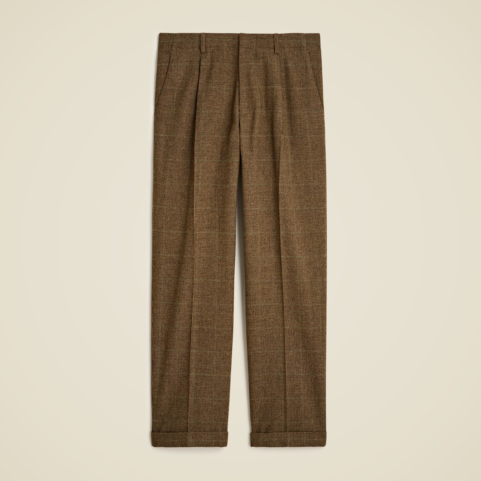 パンツ JCAESAR WOOL PANTS JCAESAR WOOL PANTS