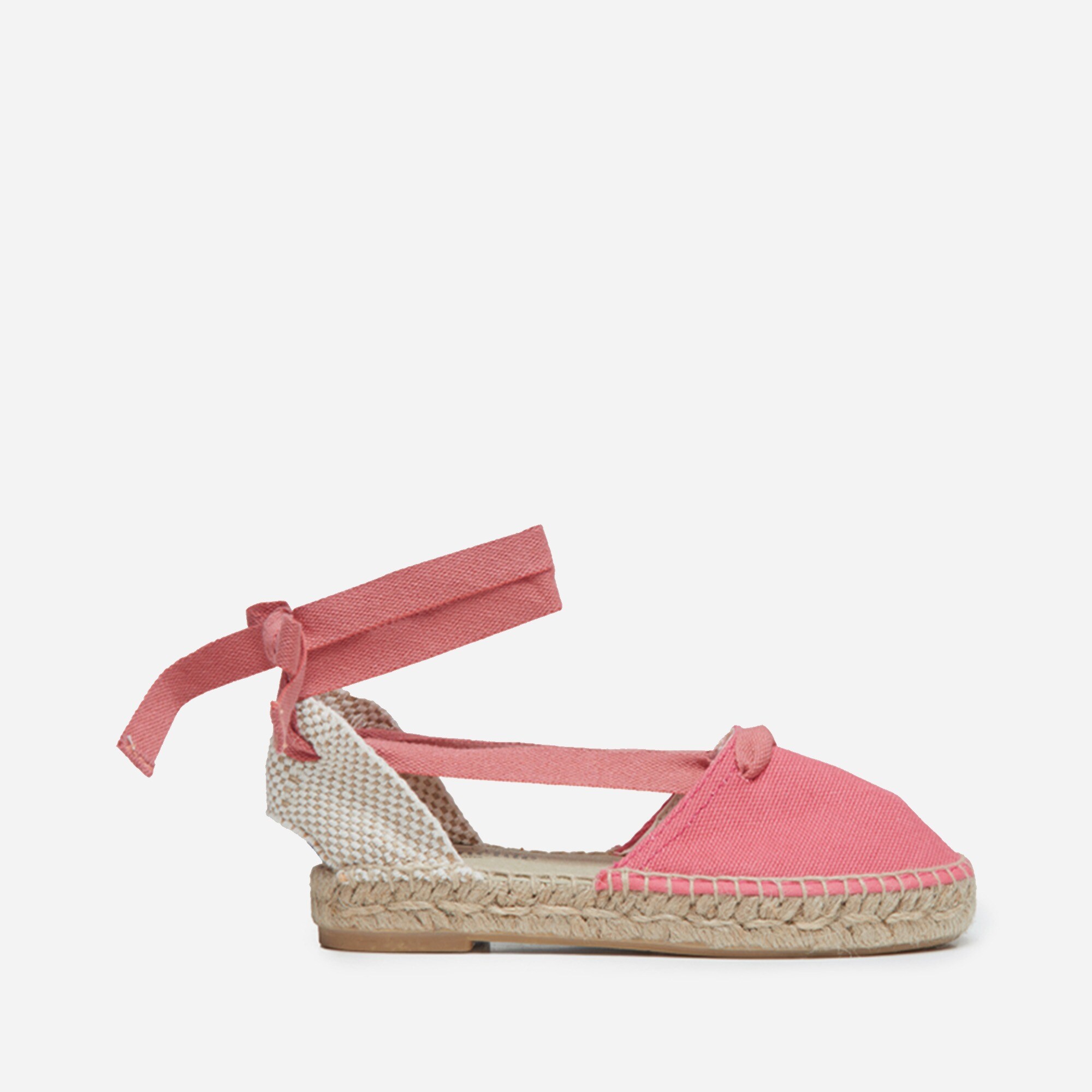 Girls' Childrenchic® classic espadrilles