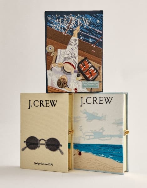 The February Collection