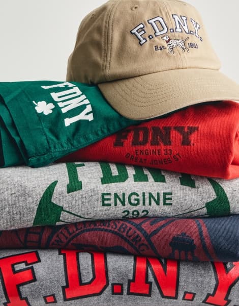 The February Collection