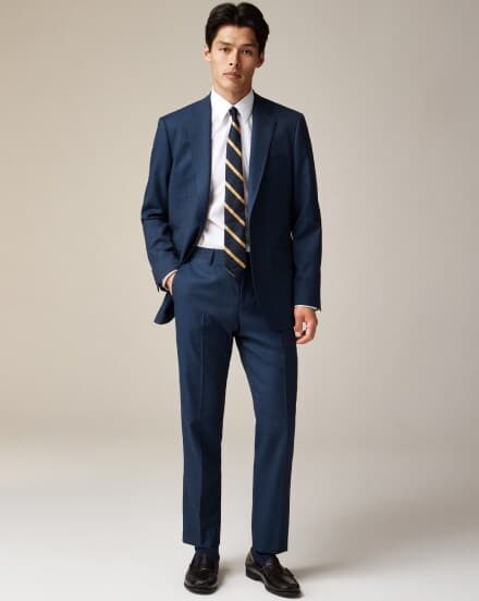 For the groomsmen