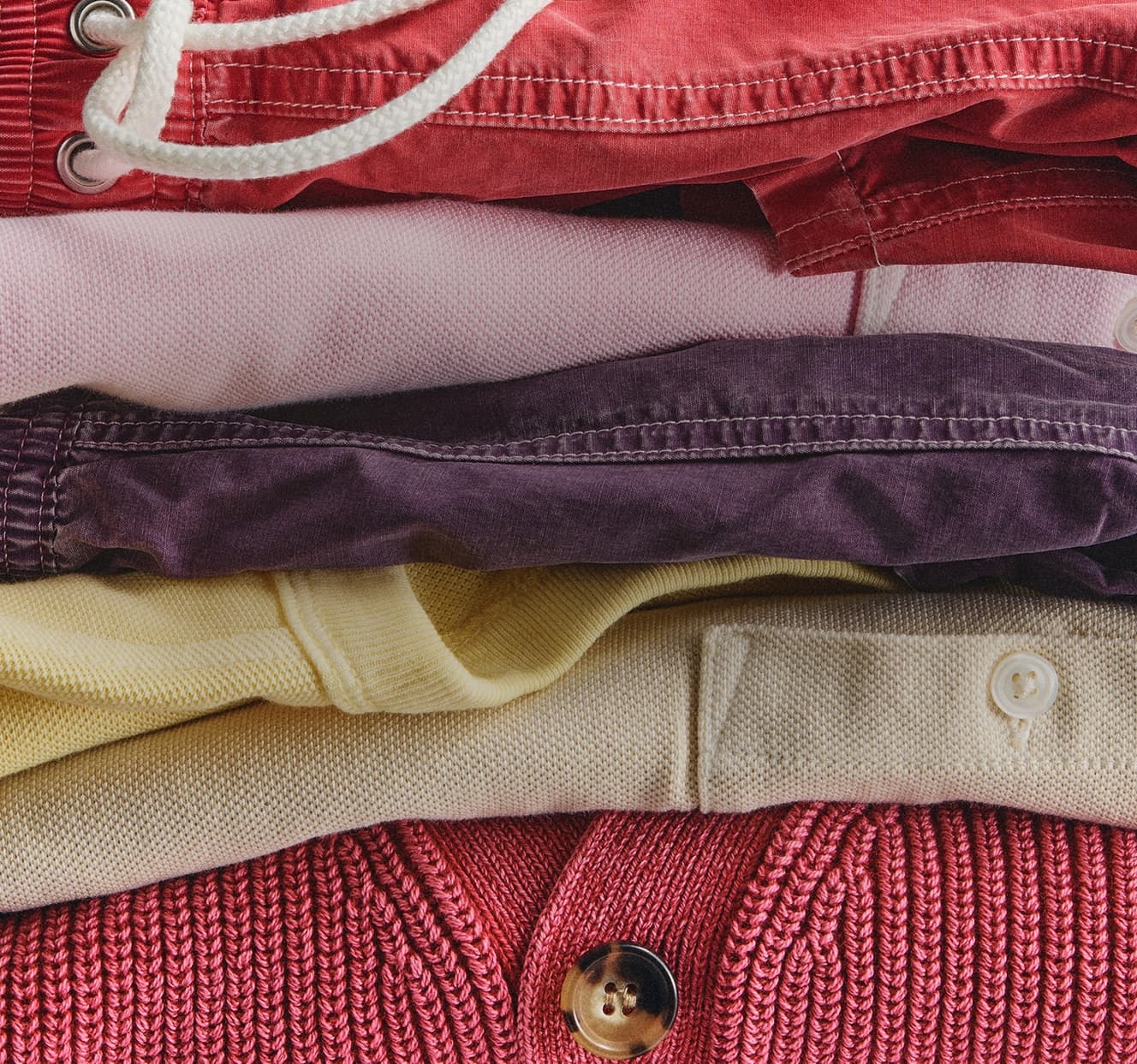 ALL-NEW ESSENTIAL SHORTS