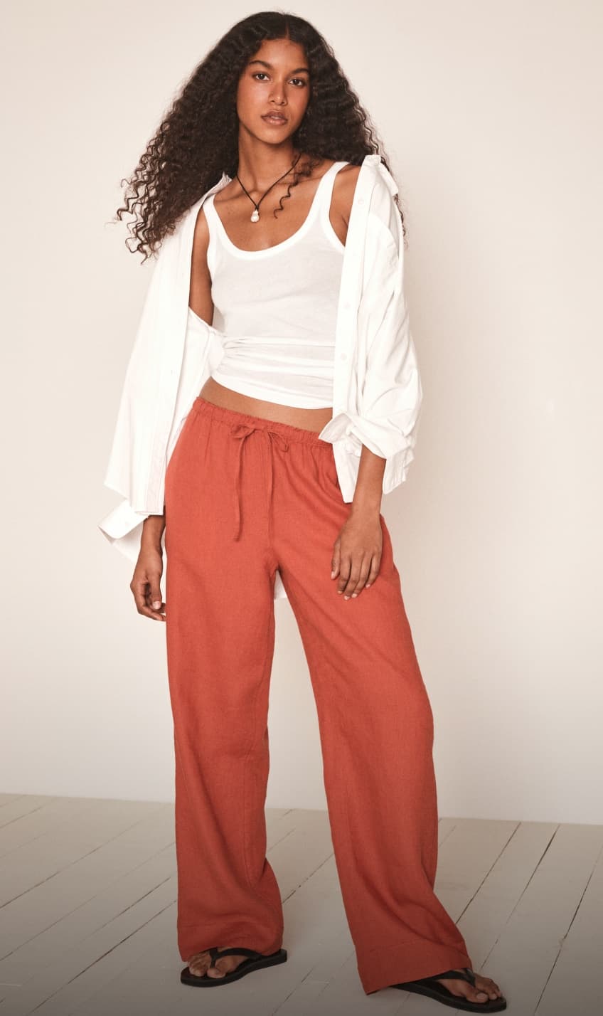CASHMERE, IN COLOR