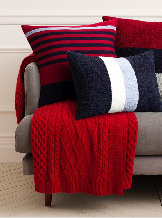 Introducing J.Crew Home