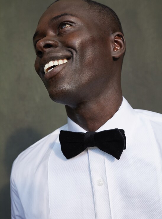 The holiday party cheat sheet