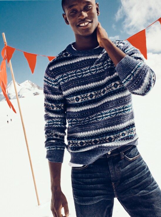 Your winter survival kit