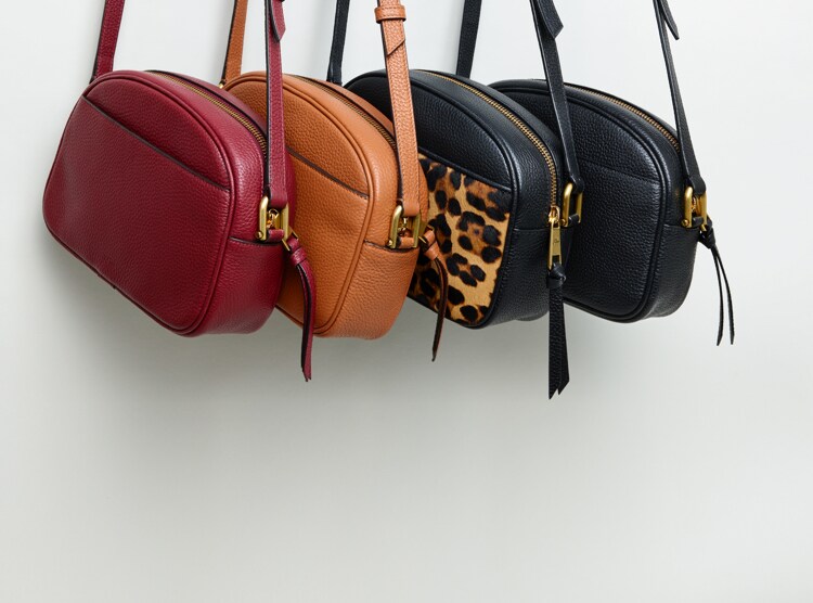 Women S Bags J Crew