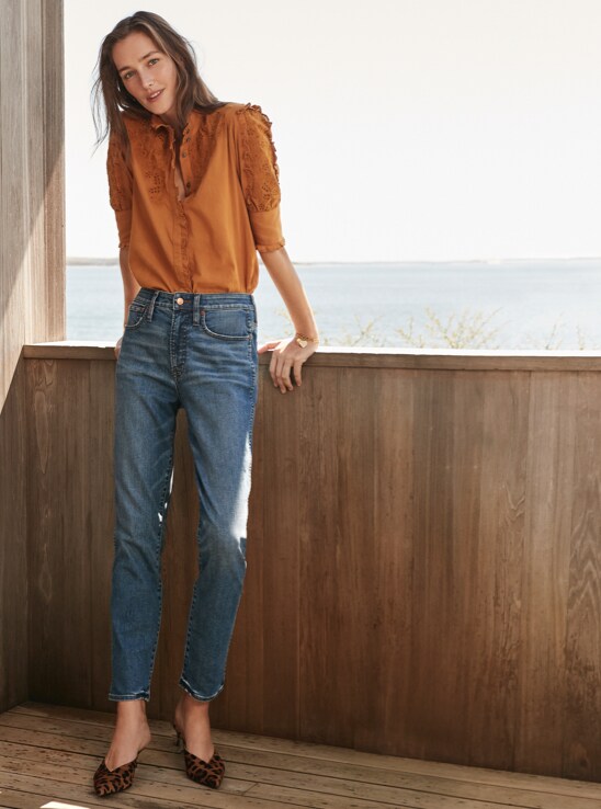 Women\u0027s Denim \u0026 Jeans