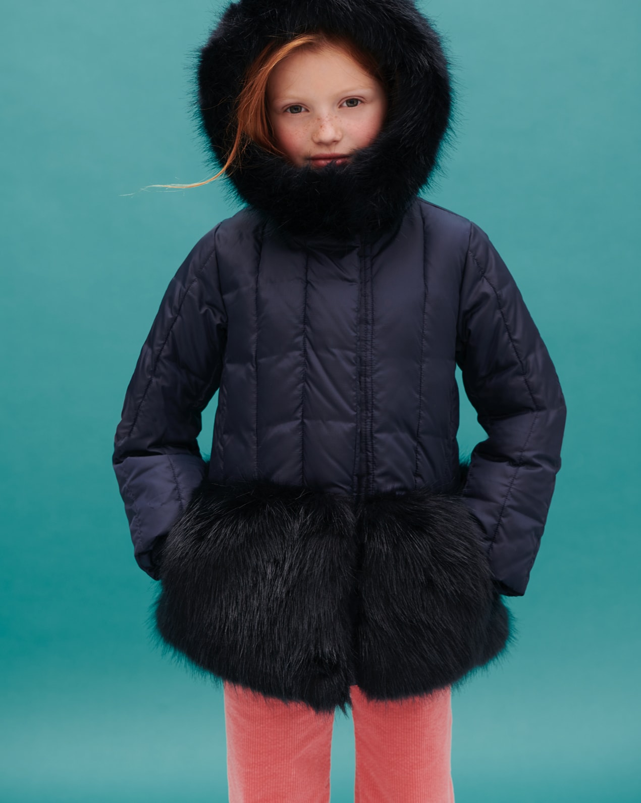 J crew girls coats Clearance