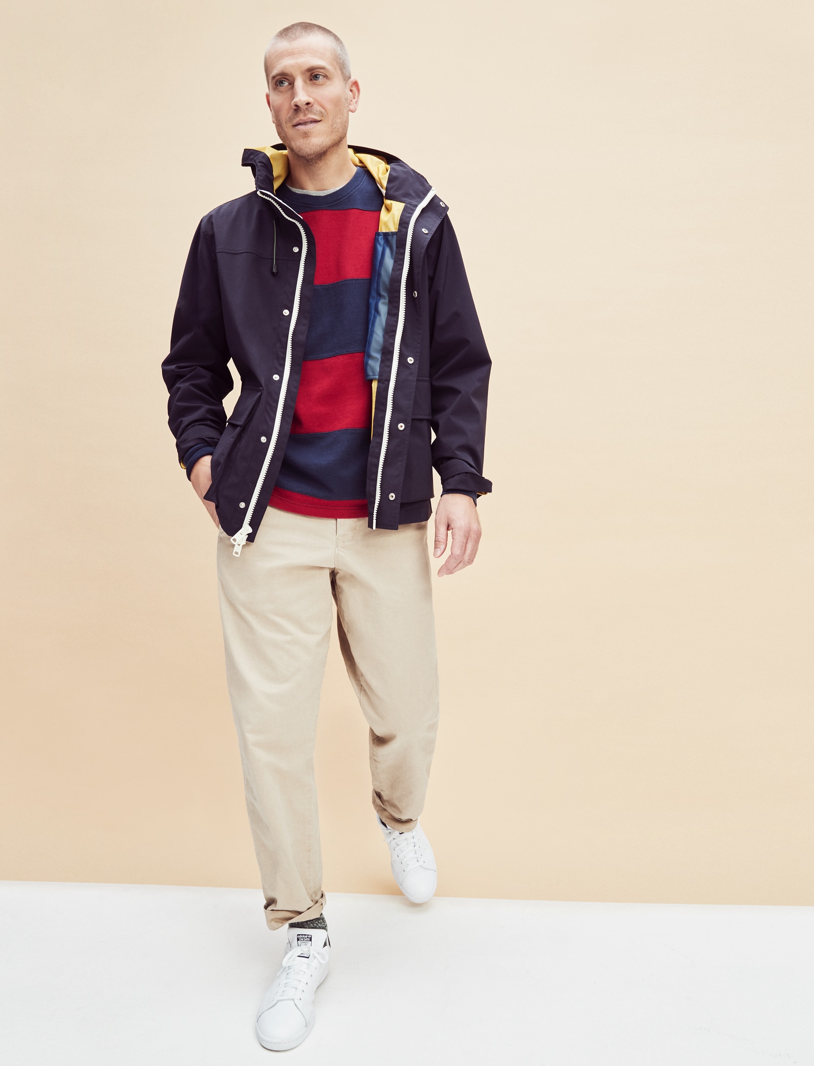 J.Crew, Shop Men's Fashion Essentials