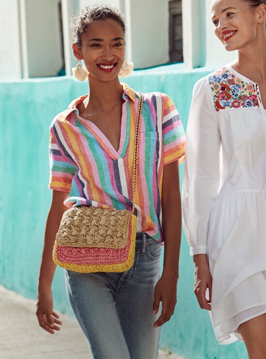 Women S Shirts Tops J Crew