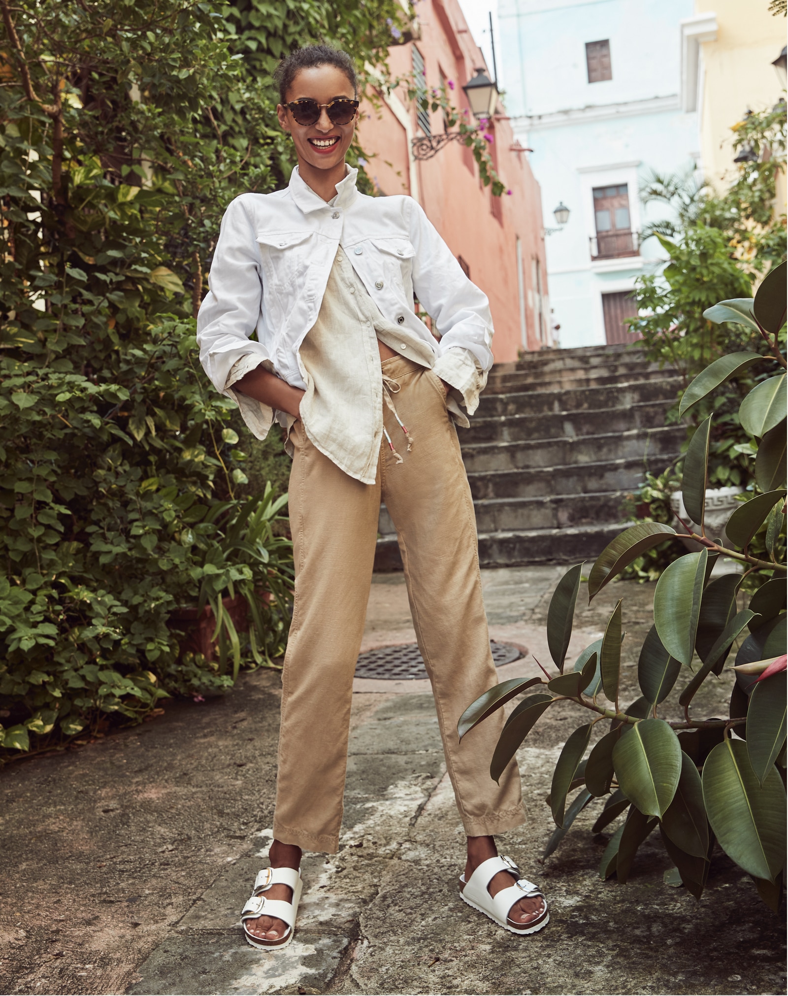 Shop the look