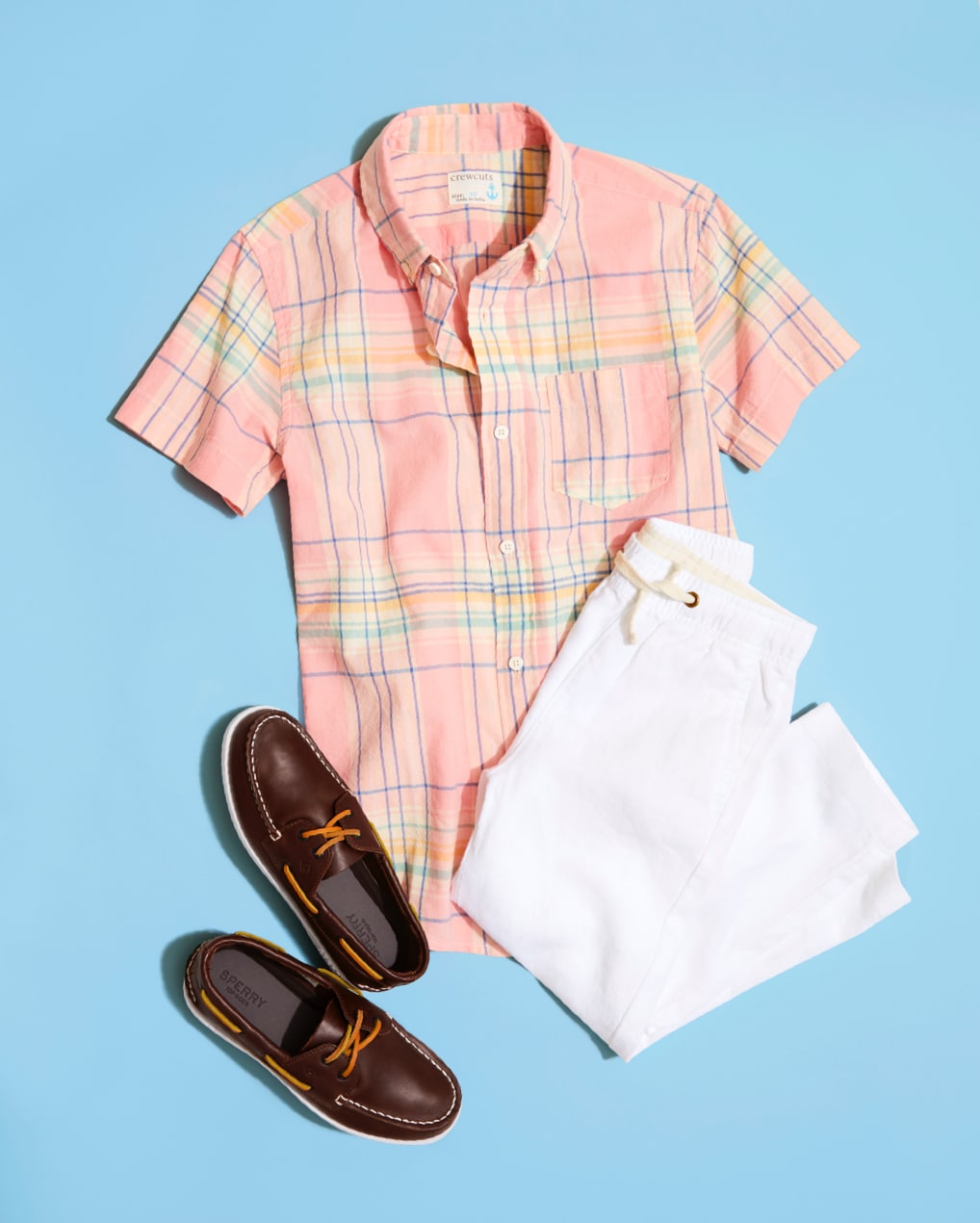 Crewcuts Summer Classics | J.Crew