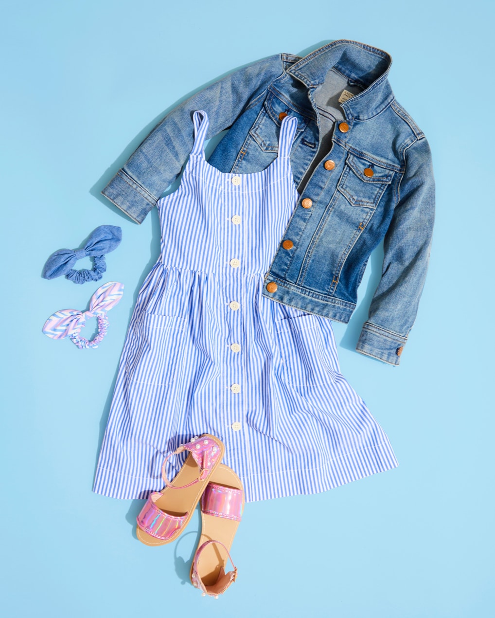Crewcuts Summer Classics | J.Crew