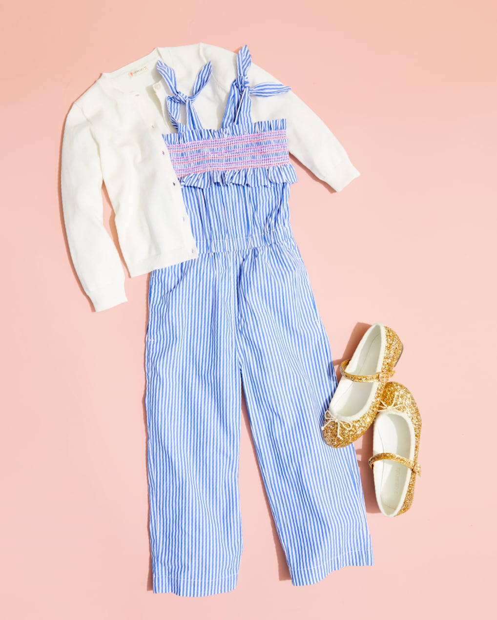 Crewcuts Summer Classics | J.Crew