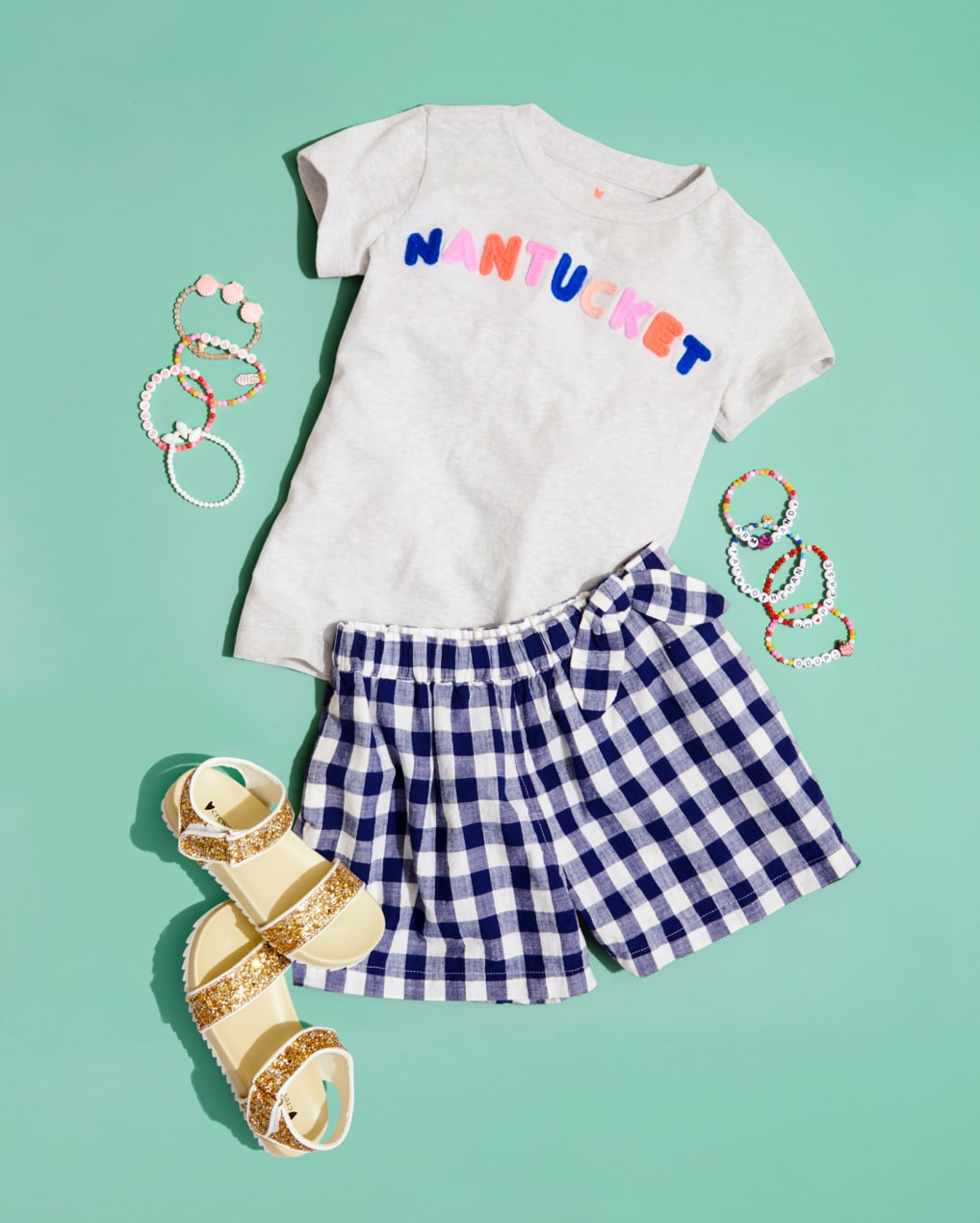 Crewcuts Summer Classics | J.Crew
