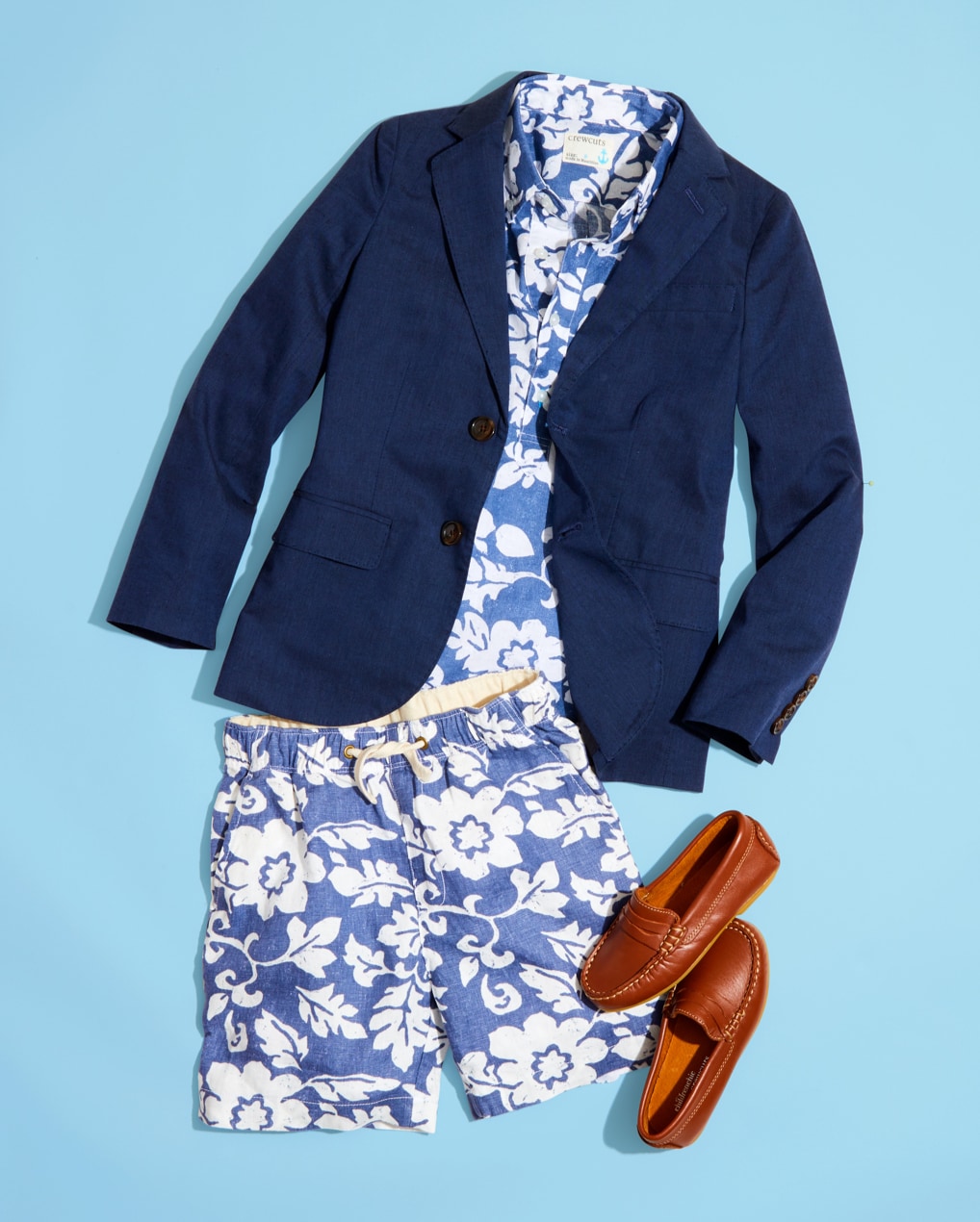 Crewcuts Summer Classics | J.Crew