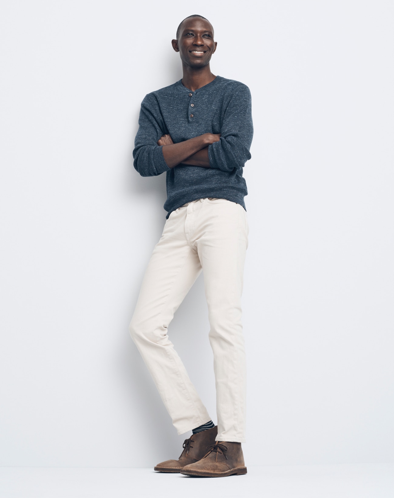 Your New MVPs | J.Crew