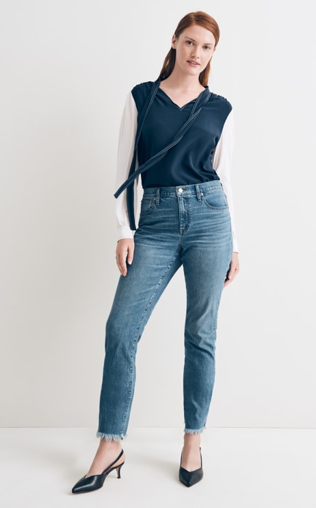 Women's Denim | J.Crew