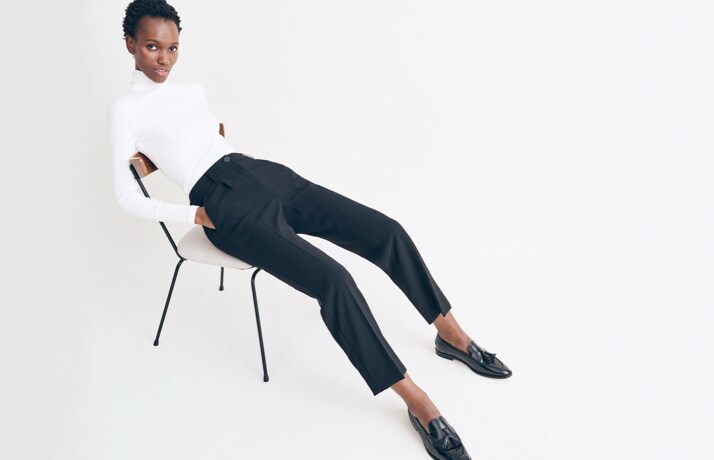 Women's Pants | J.Crew