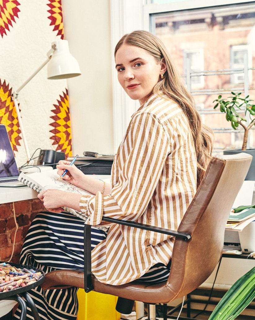 Shop the look