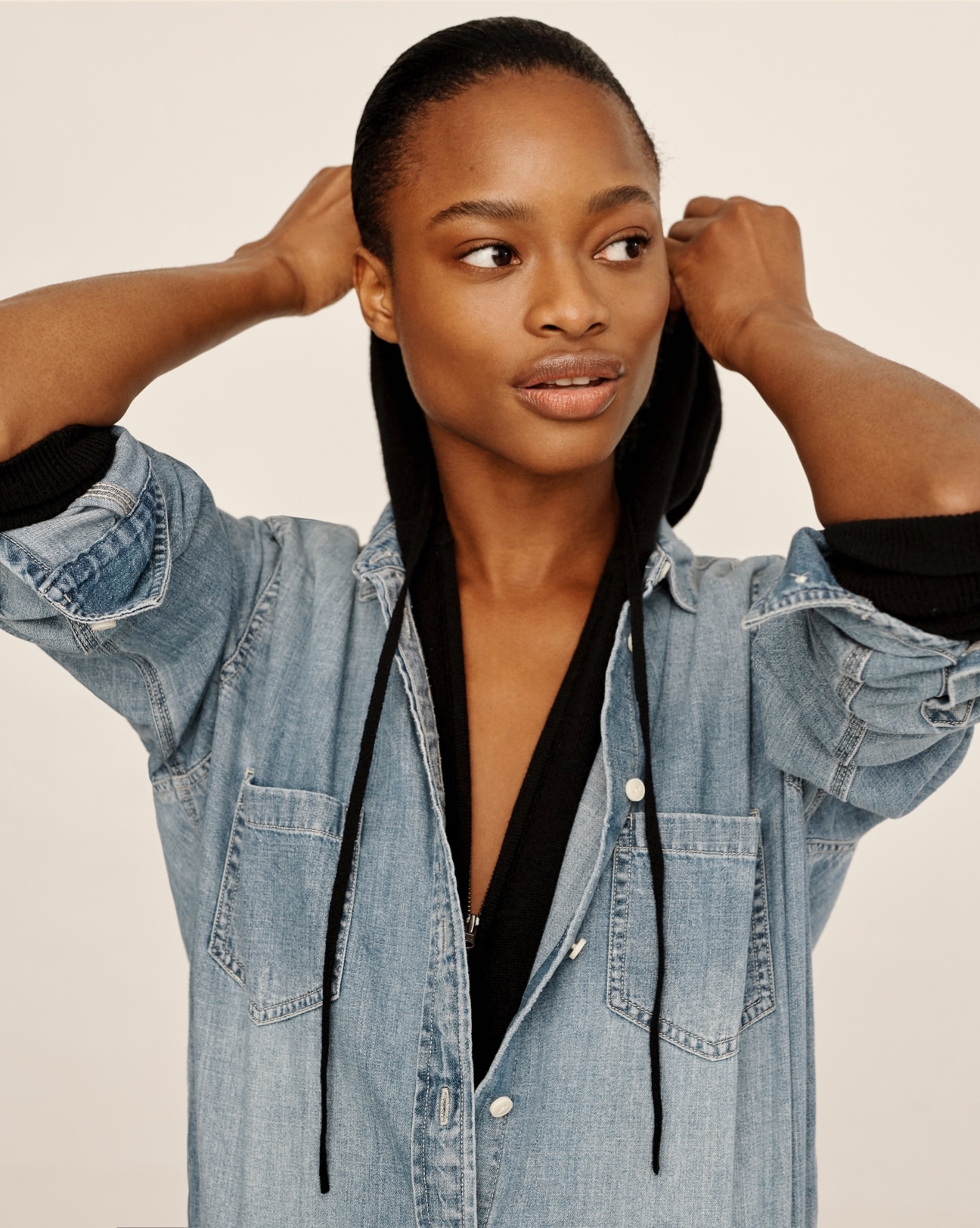 Shop the look