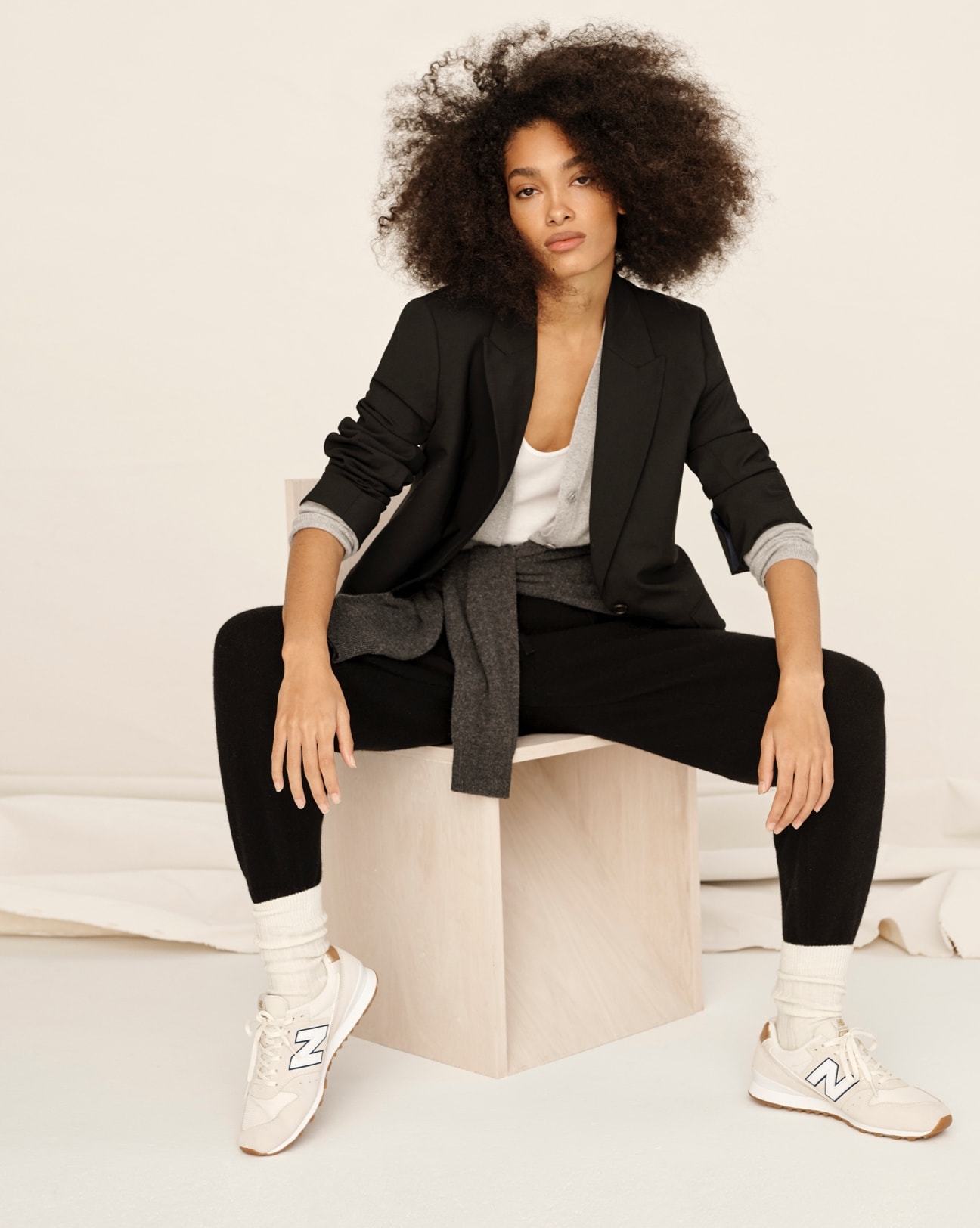 Shop the look