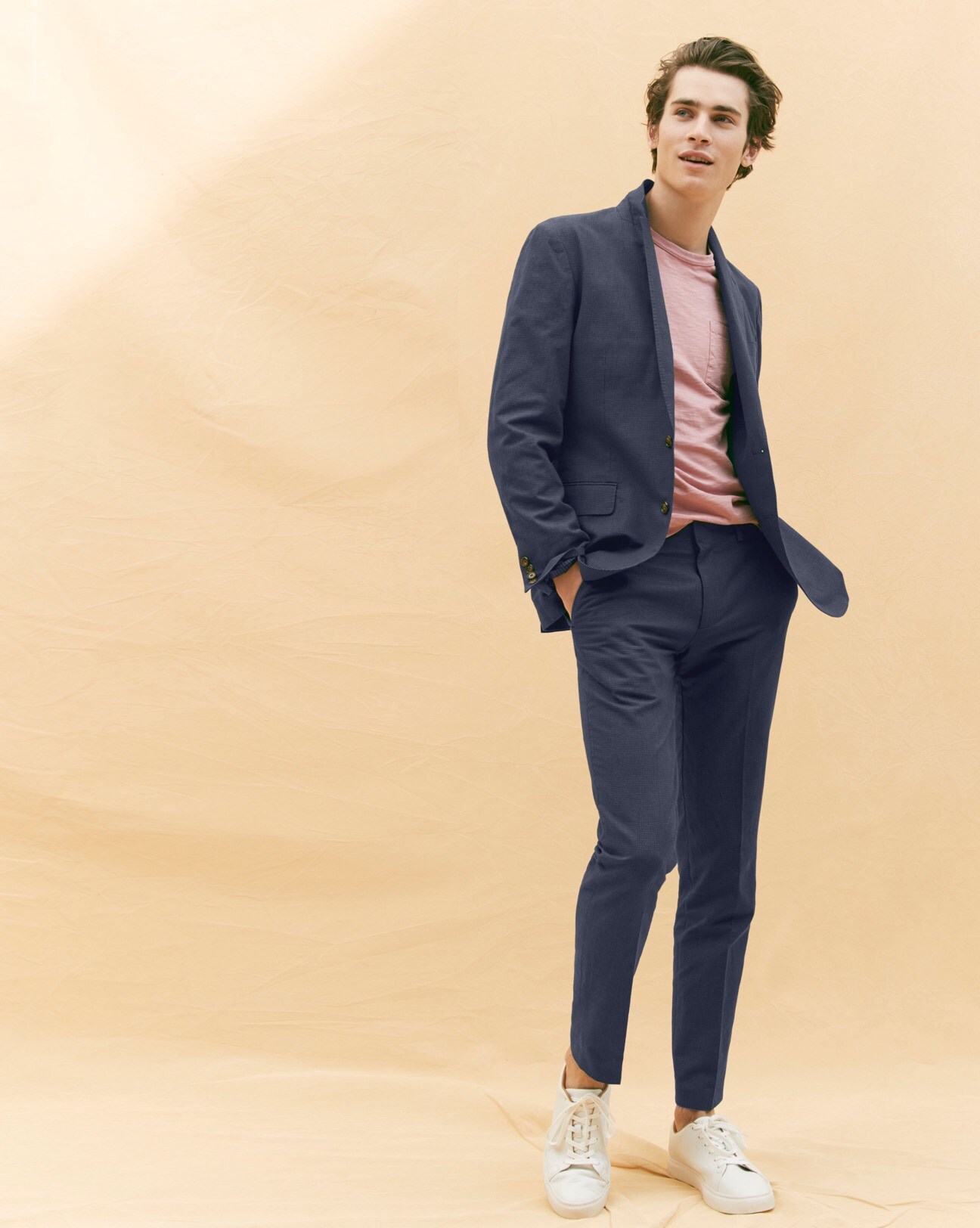 Dress Up Dress Down J.Crew