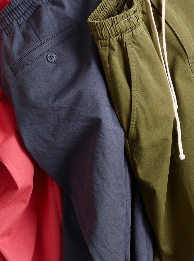 Men's Cotton Linen Pants \u0026 Chinos | J.Crew