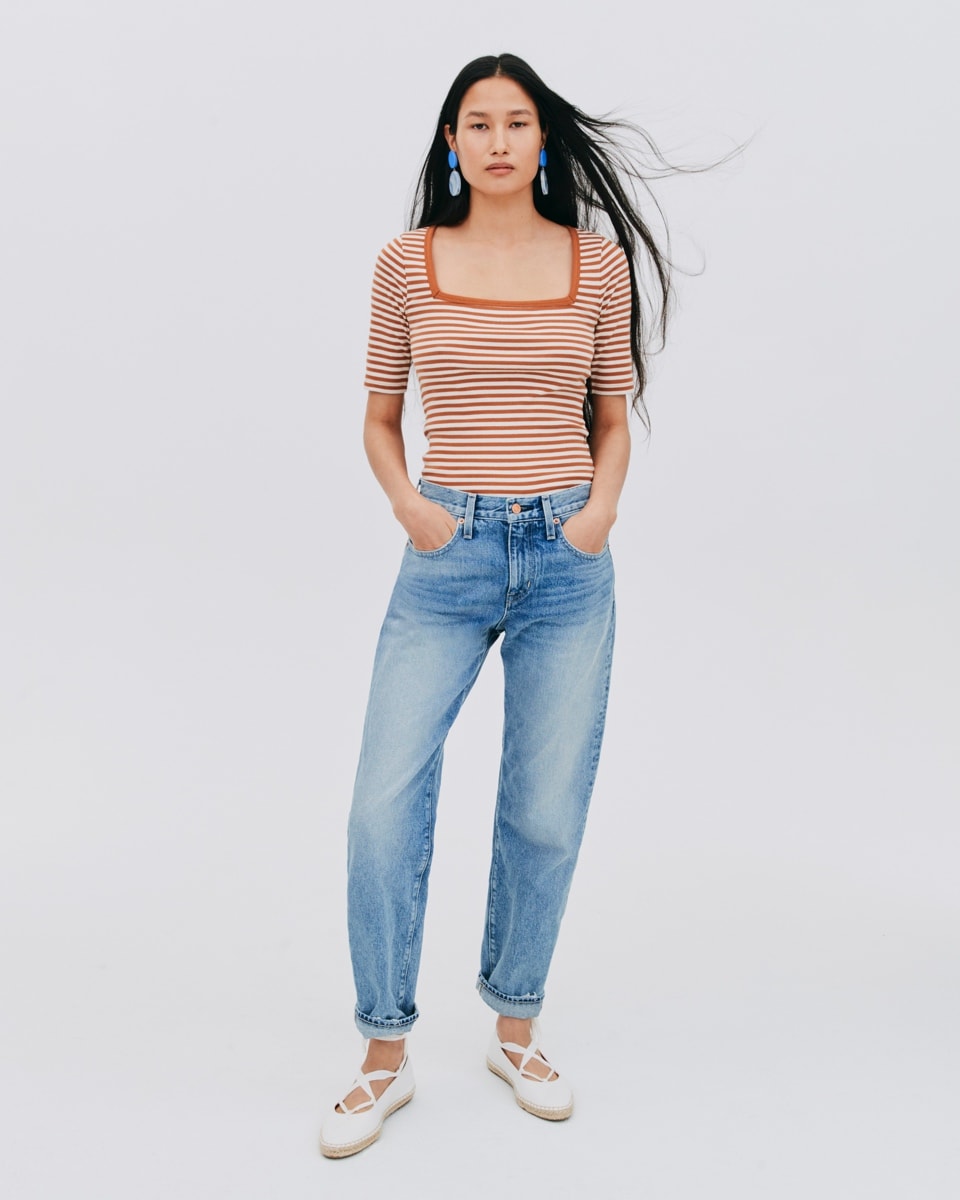 J crew women store