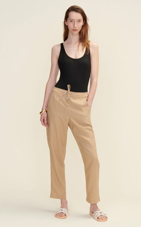 Product Review J Crew Bowery Classic Fit Dress Trousers  From Squalor  to Baller