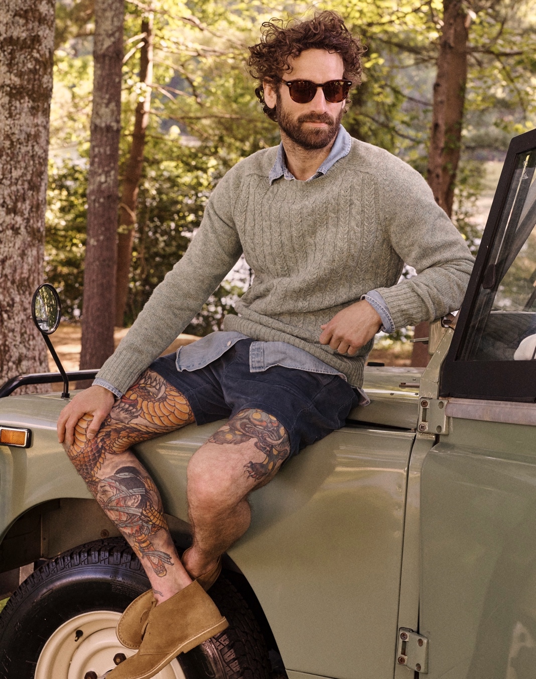 men's new arrivals