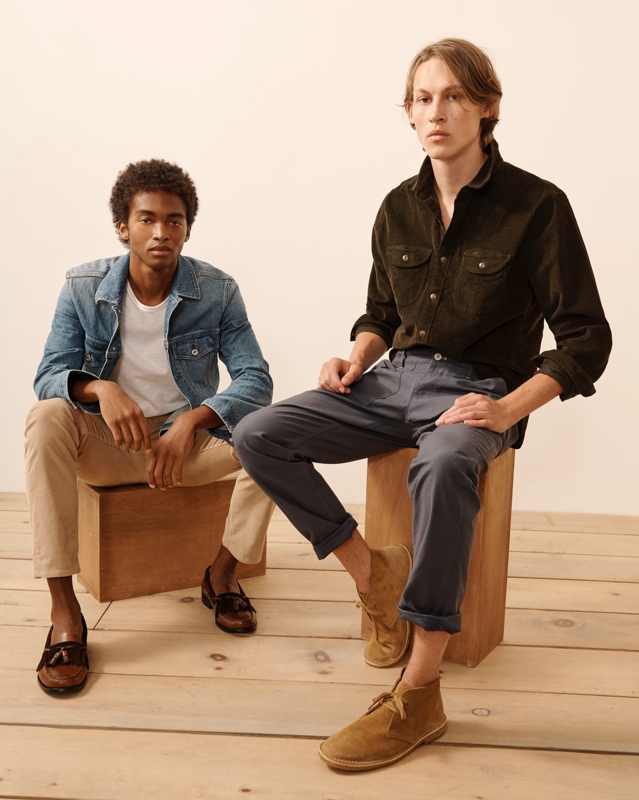 Shop the look