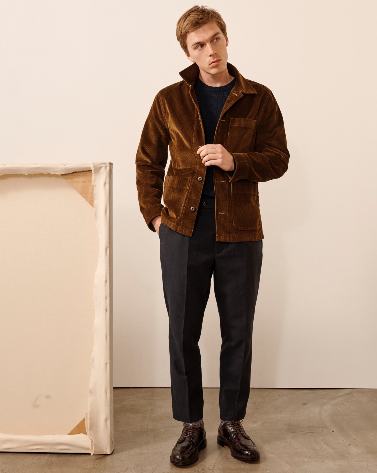 Shop the look