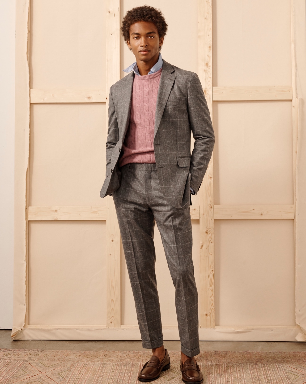 Shop the look