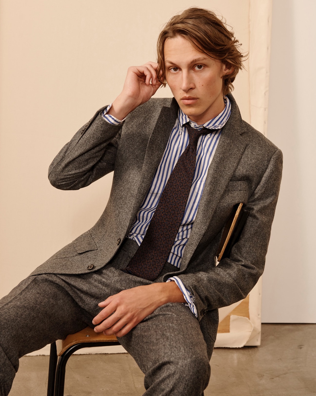 Shop the look