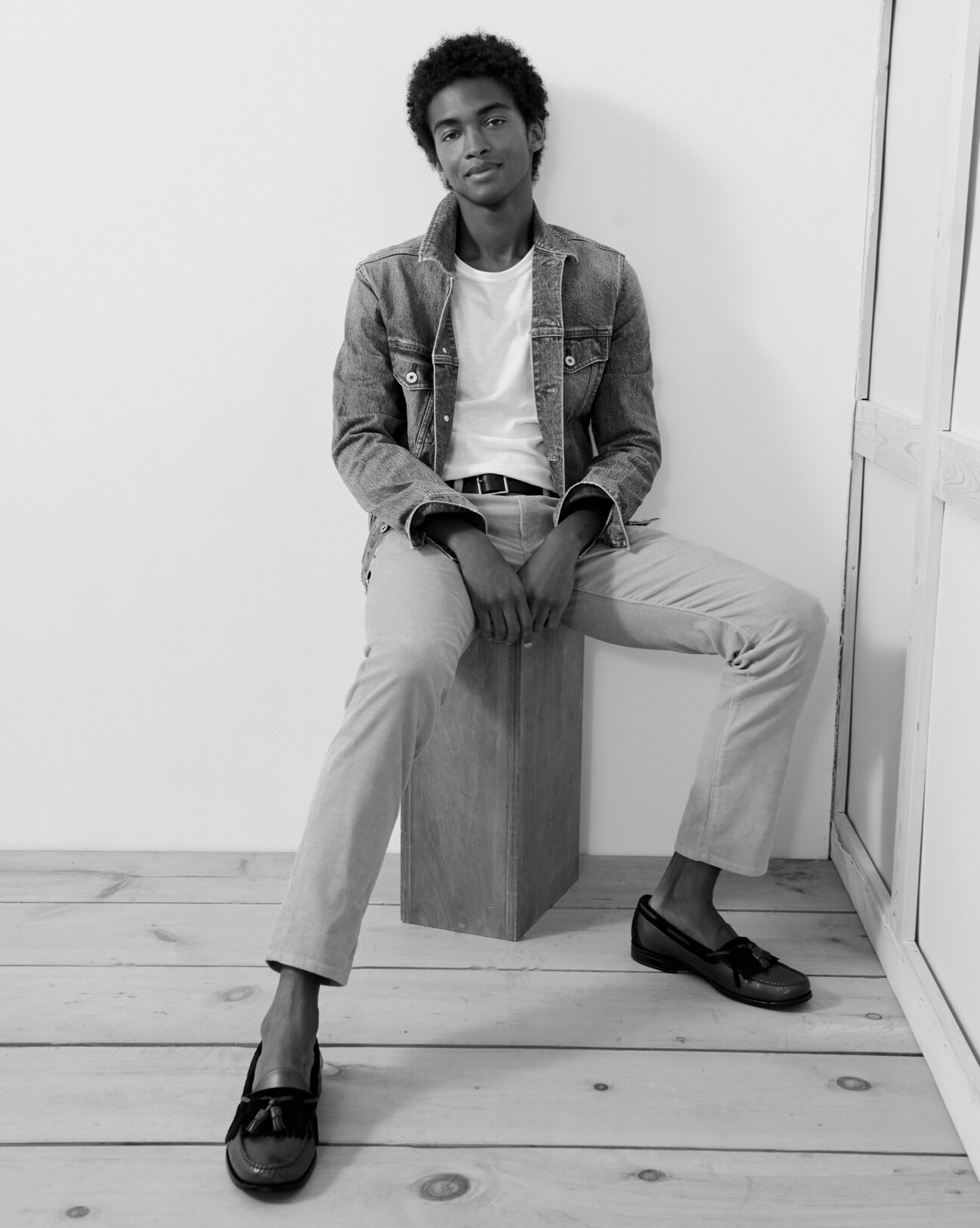 Shop the look