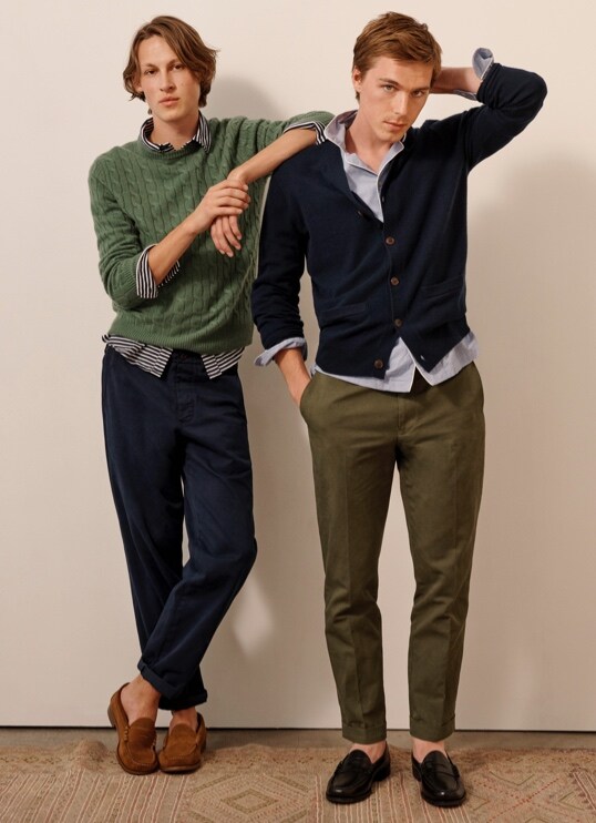 jcrew mens cashmere