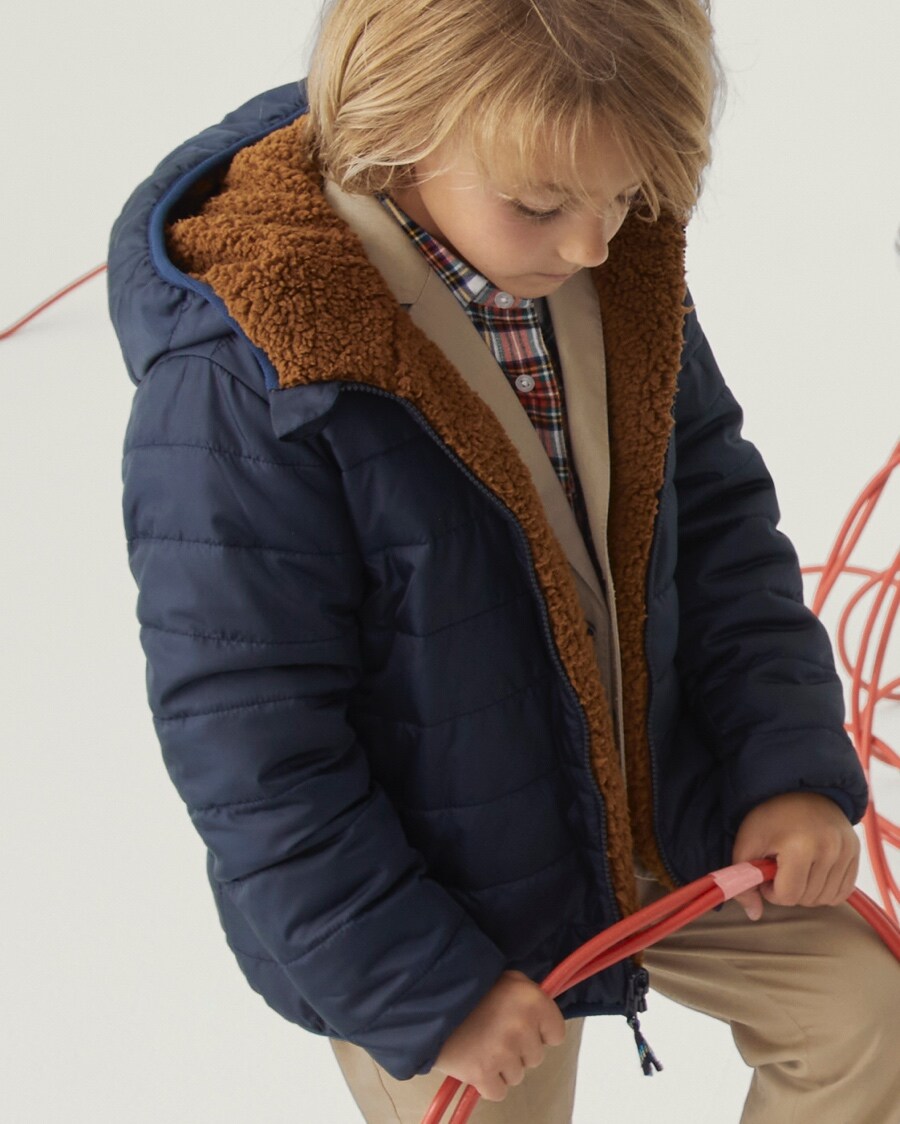 J crew girls coats Clearance
