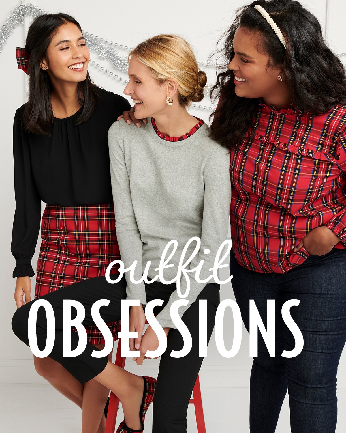 j crew factory holiday dress