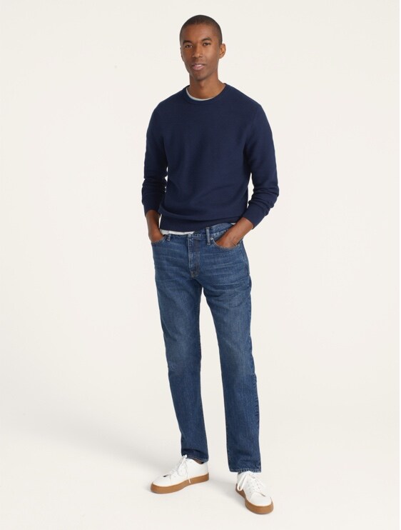 j crew relaxed fit jeans