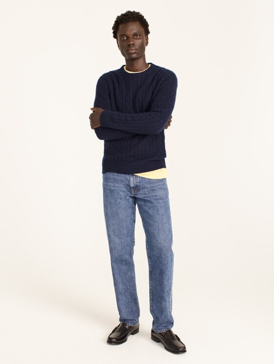 Men's Denim | J.Crew