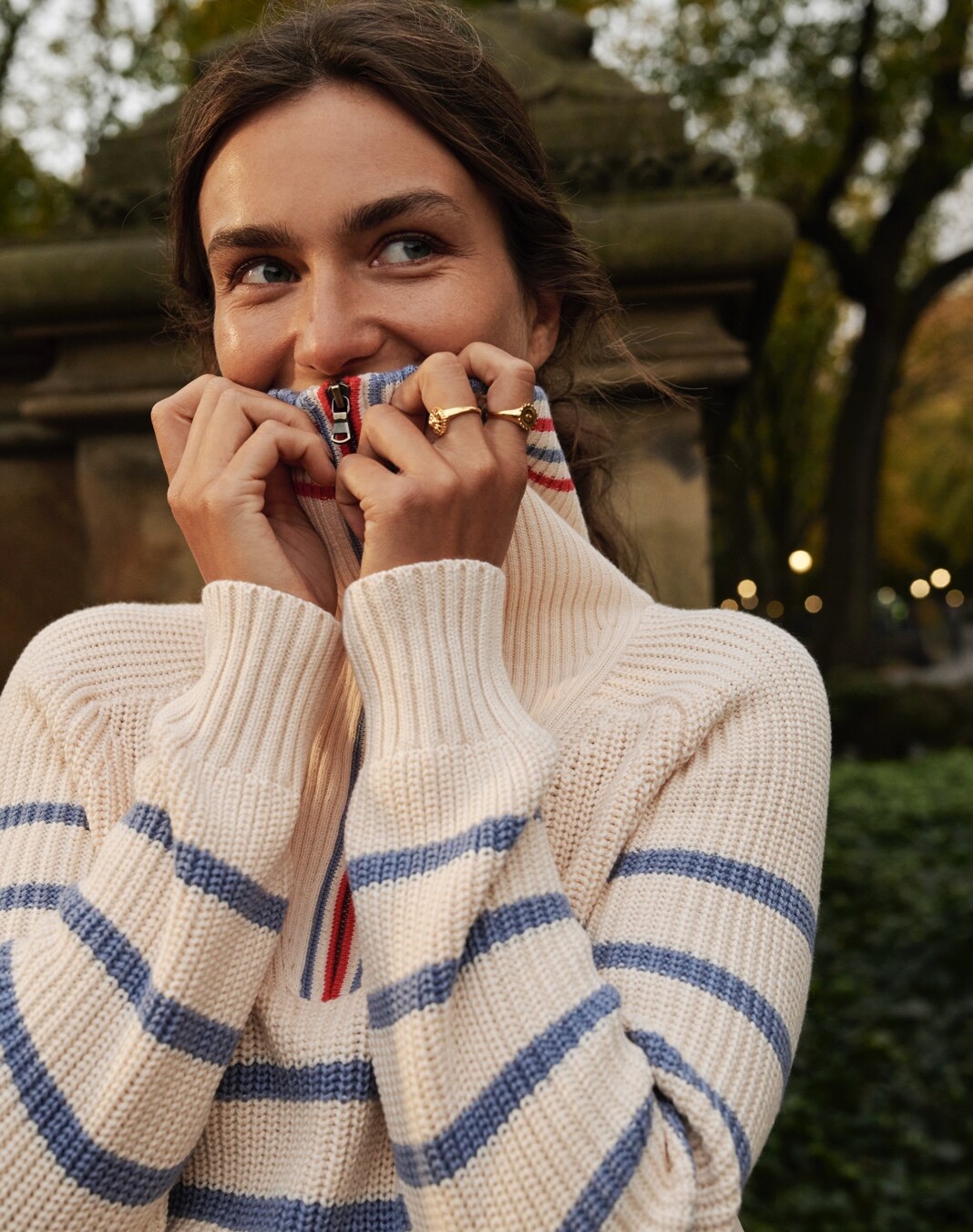 j crew women cashmere