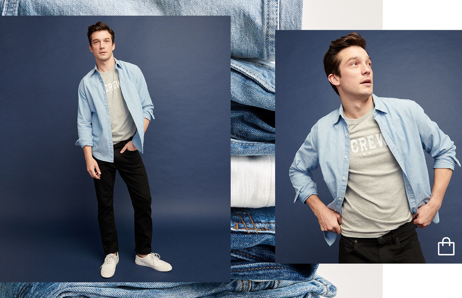 Men's Jeans | J.Crew Factory