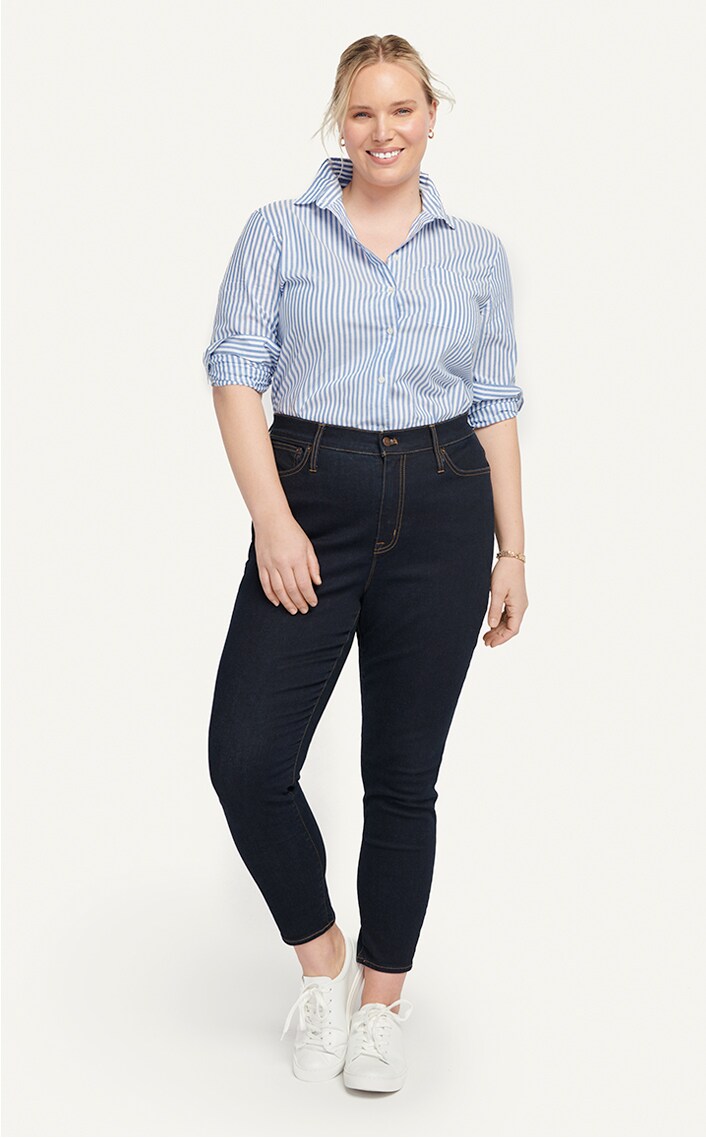 Women's Fair Trade Jeans | J.Crew Factory