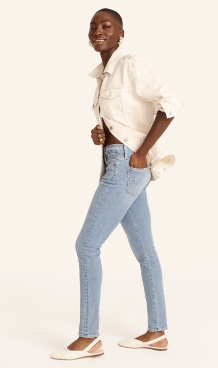 Women's Denim | J.Crew