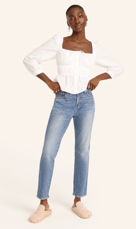 Women's Denim | J.Crew