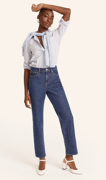 Women's Denim | J.Crew