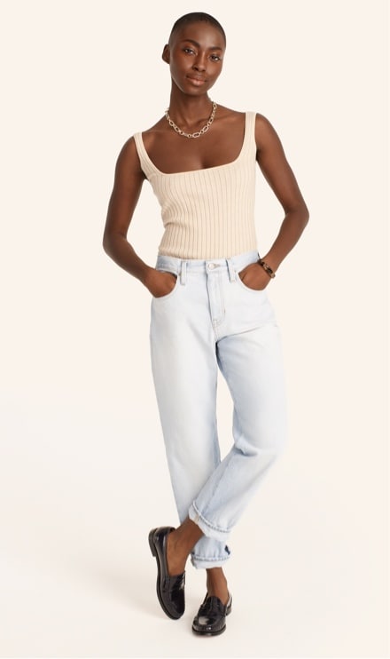 Women's Denim | J.Crew