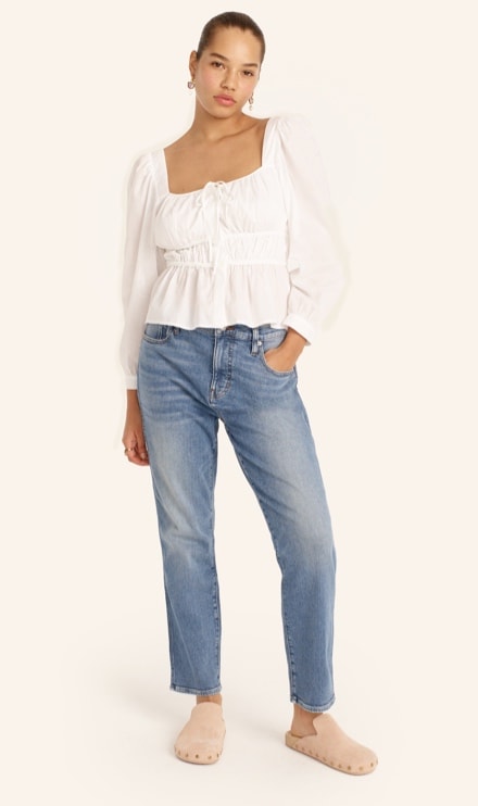 Women's Denim | J.Crew